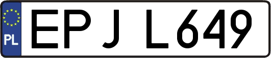 EPJL649