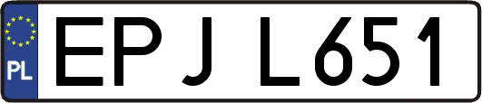 EPJL651