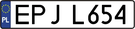 EPJL654