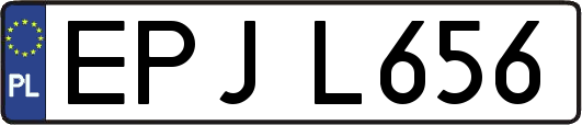 EPJL656