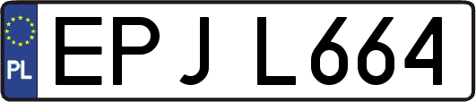 EPJL664
