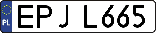 EPJL665