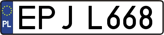 EPJL668