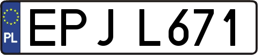 EPJL671