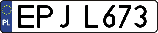 EPJL673