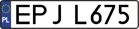 EPJL675