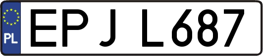 EPJL687