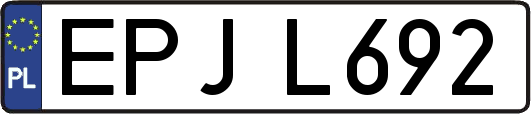 EPJL692