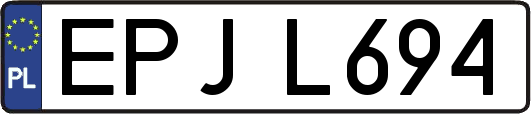 EPJL694