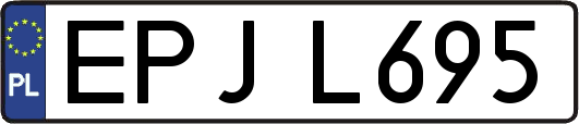 EPJL695