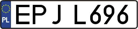 EPJL696