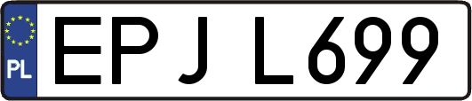 EPJL699