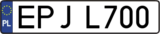 EPJL700