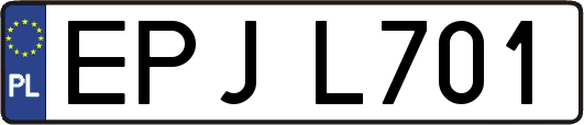 EPJL701