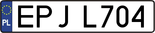EPJL704