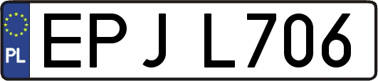 EPJL706