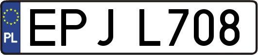 EPJL708