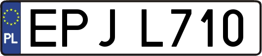 EPJL710