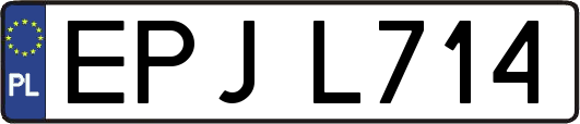 EPJL714