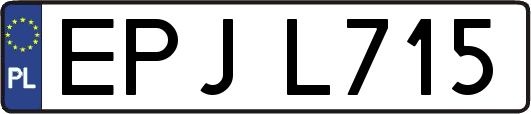 EPJL715