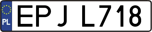 EPJL718