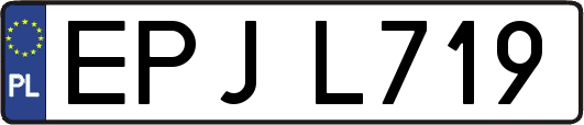 EPJL719