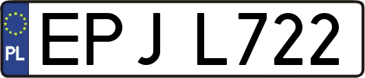 EPJL722