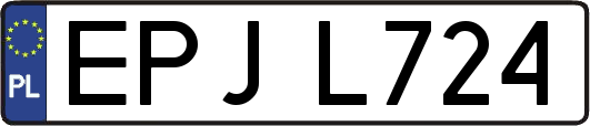 EPJL724