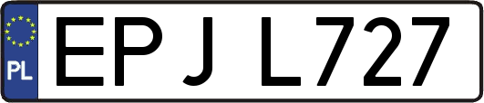 EPJL727