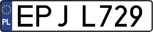 EPJL729