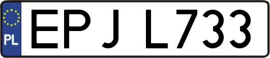 EPJL733