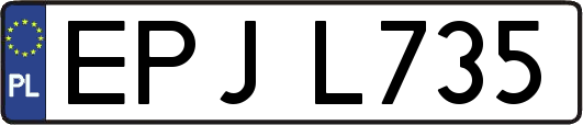 EPJL735