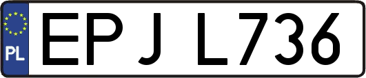 EPJL736