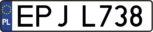 EPJL738