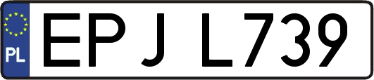 EPJL739
