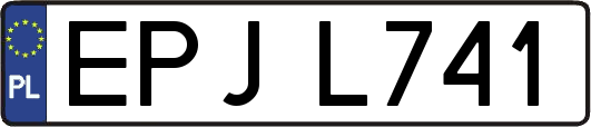 EPJL741