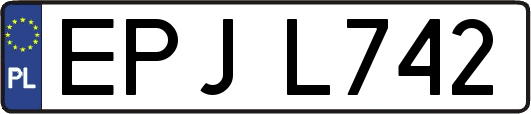 EPJL742