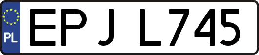 EPJL745