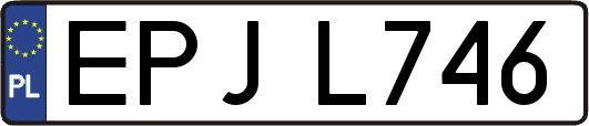 EPJL746
