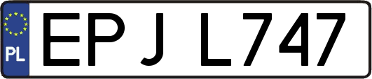 EPJL747