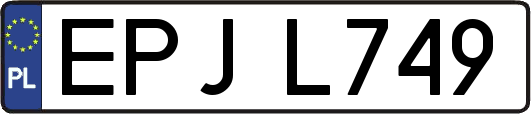 EPJL749