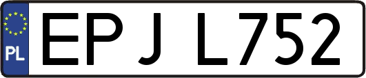 EPJL752