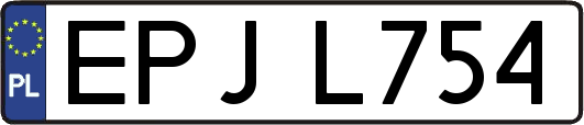 EPJL754