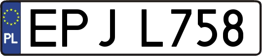 EPJL758