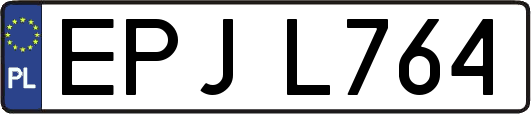 EPJL764