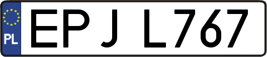 EPJL767