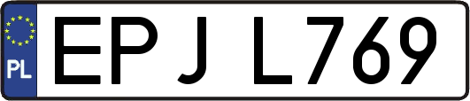 EPJL769