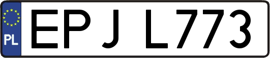 EPJL773