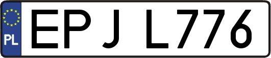 EPJL776