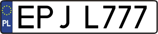 EPJL777